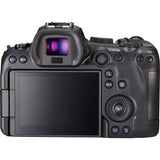 Canon EOS R6 MILC Body 20.1 MP Camera Black 4082C003