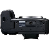 Canon EOS R6 MILC Body 20.1 MP Camera Black 4082C003