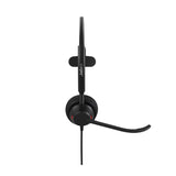 Jabra Engage 40 Inline Link UC Mono USB-A Headset 4093-419-279