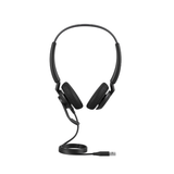 Jabra Engage 40 UC Stereo USB-A Headset 4099-410-279