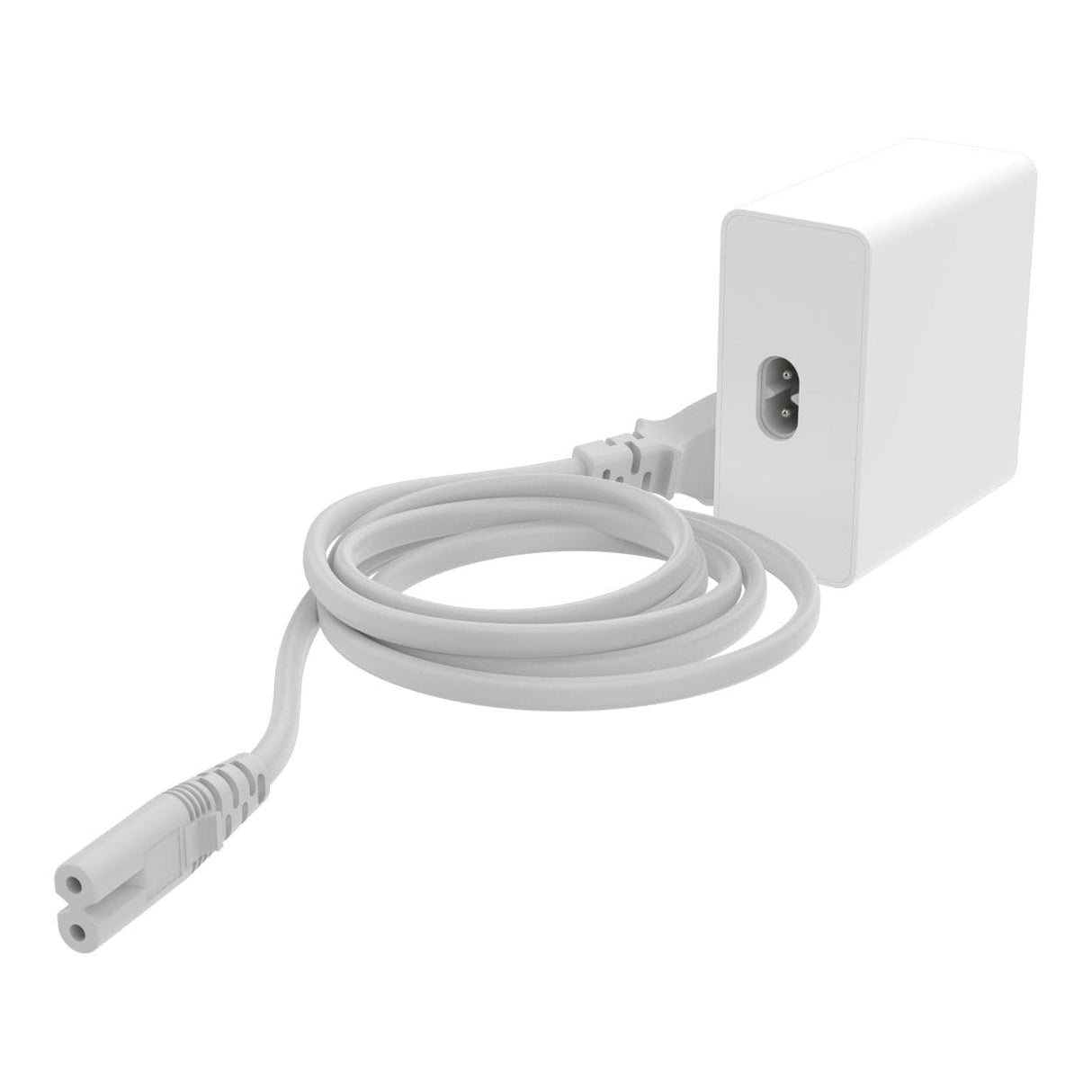 ZAGG Mophie 120W GaN USB-C PD Wall Adapter EU White 409909309