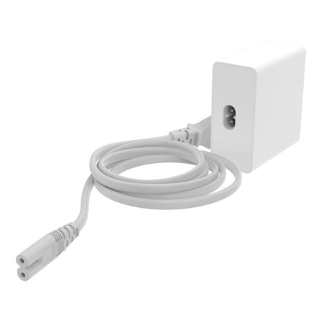 ZAGG Mophie 120W GaN USB-C PD Wall Adapter EU White 409909309