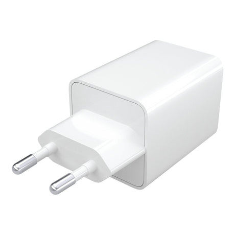 ZAGG Essentials 50W USB-C Wall Adapter White 40991185