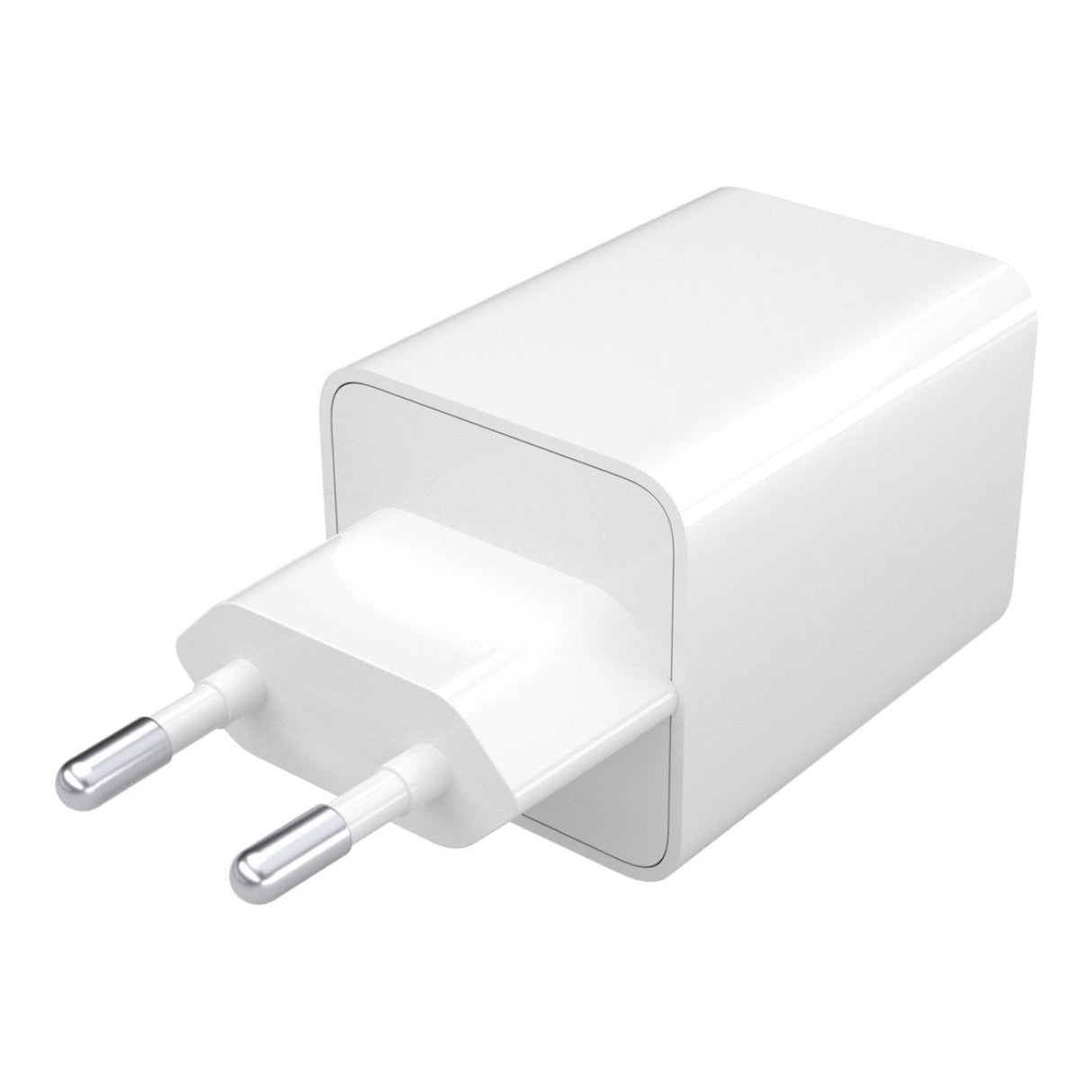ZAGG Mophie Essentials 50W USB-C Wall Adapter White 409911854