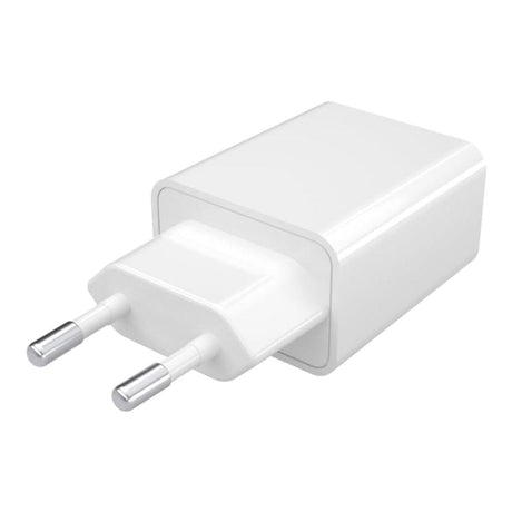 Mophie 20W Fast Charging Type-C Wall Charger White 409911856