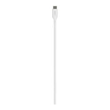 Mophie Type-C Male to Male Charging Cable White 2m 409913781