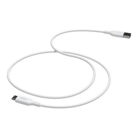ZAGG Mophie 3m Essentials USB-A to USB-C Cable White 409913787