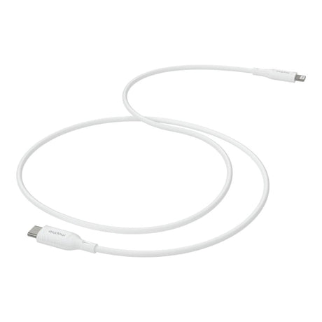 ZAGG Mophie 3m Essentials USB-C to Lightning Cable White 409913788