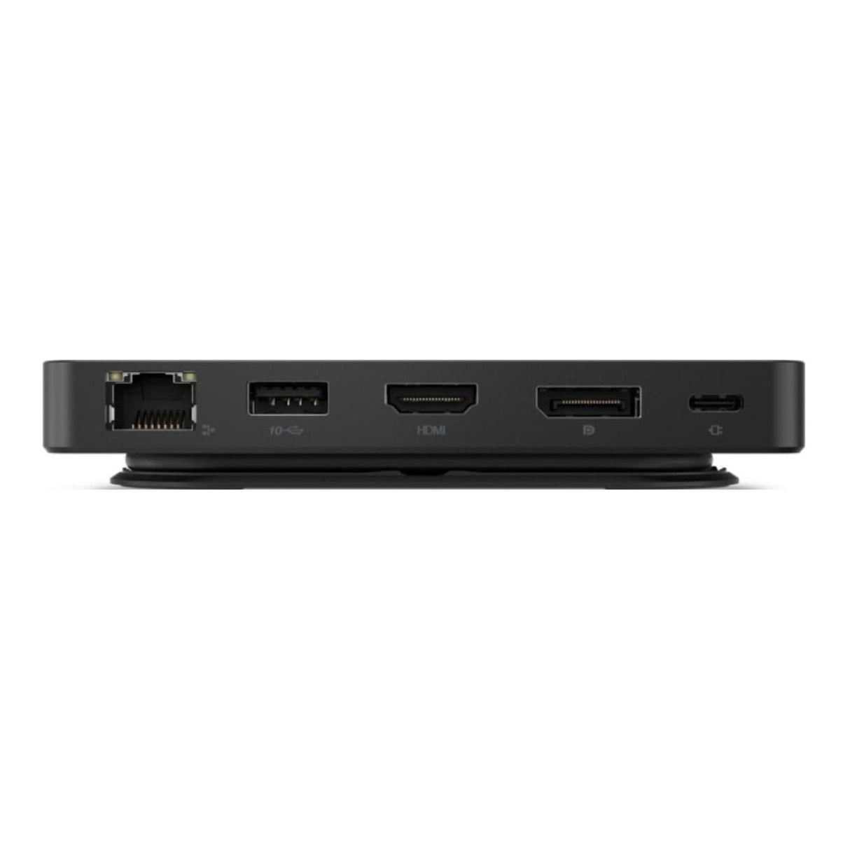 Lenovo USB-C Dual Display Travel Dock 40B90100SA