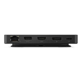 Lenovo USB-C Dual Display Travel Dock 40B90100SA