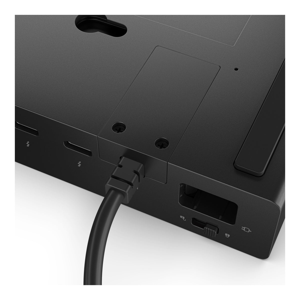 Lenovo ThinkPad 7500 Thunderbolt 5 Smart Docking Station 40BA0265SA