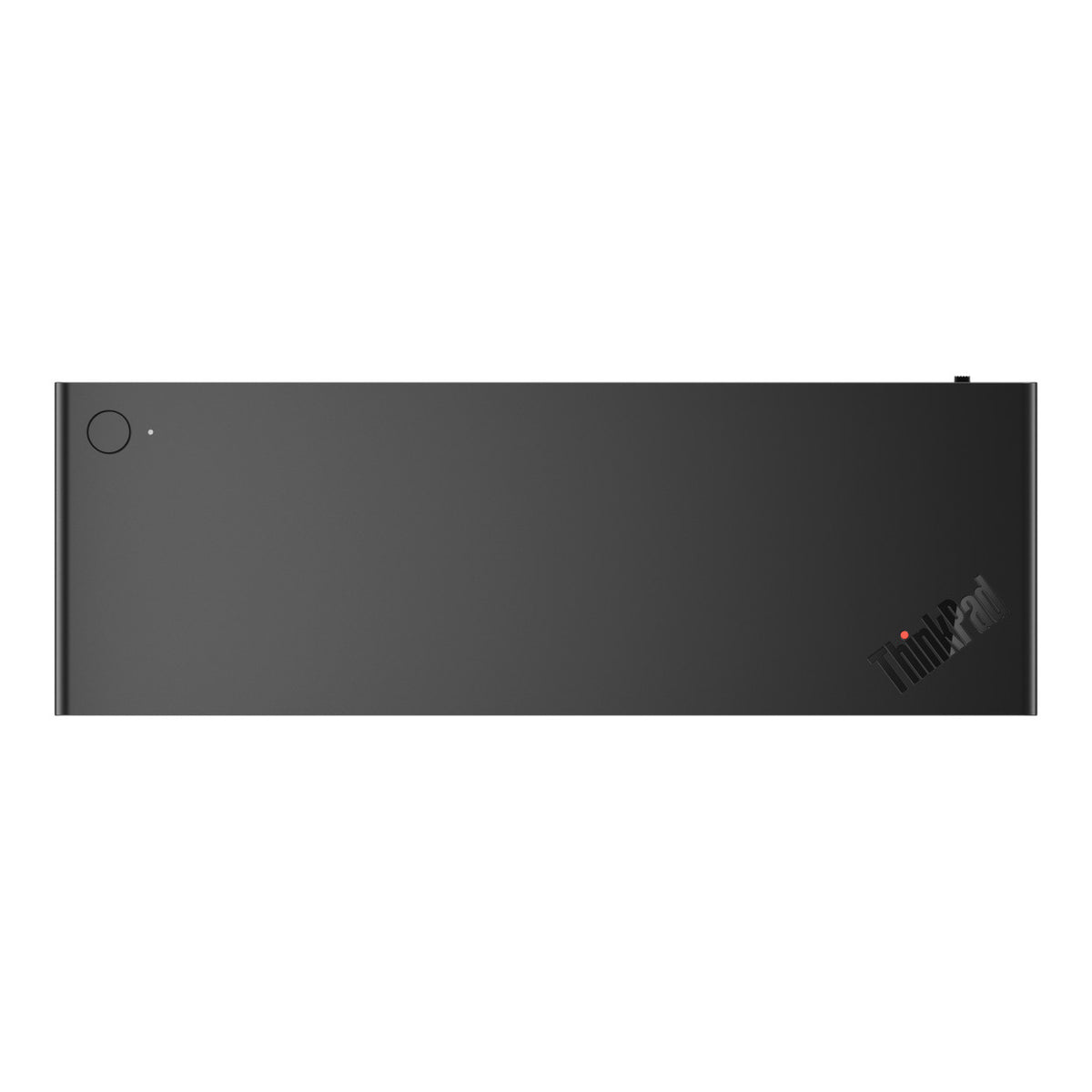 Lenovo ThinkPad 7500 Thunderbolt 5 Smart Docking Station 40BA0265SA