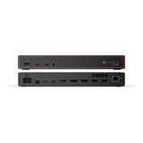 Lenovo ThinkPad 7500 Thunderbolt 5 Smart Docking Station 40BA0265SA