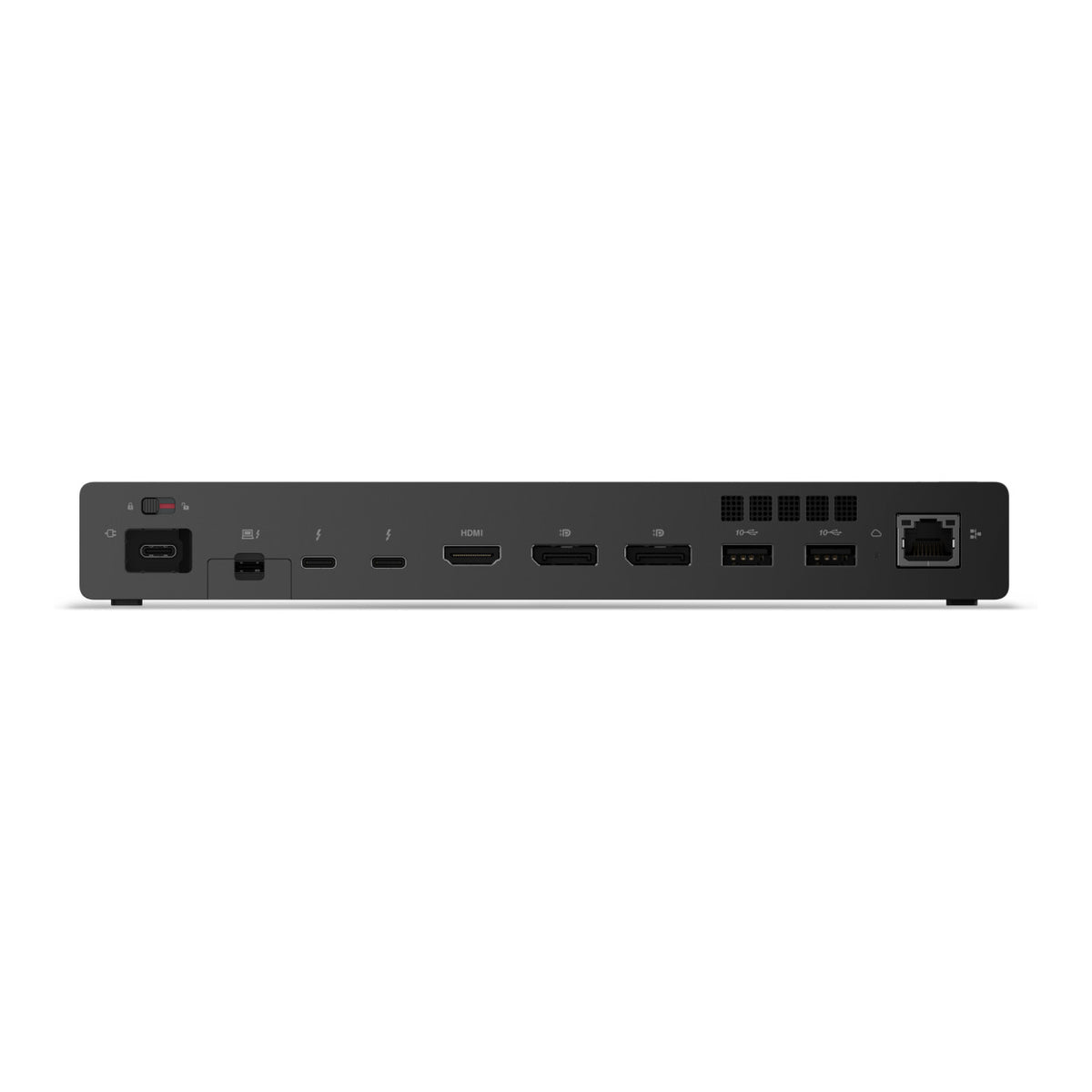 Lenovo ThinkPad 7500 Thunderbolt 5 Smart Docking Station 40BA0265SA