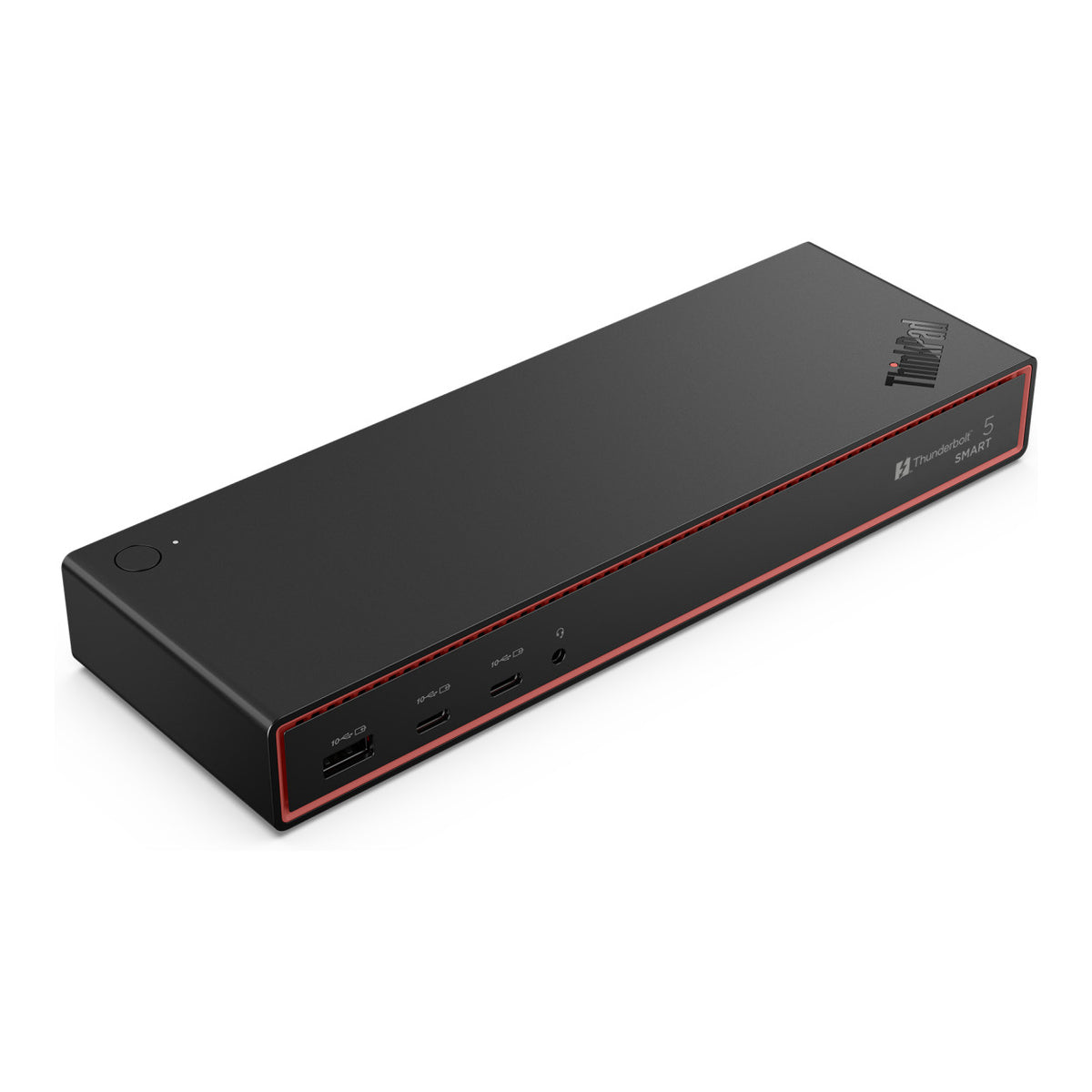 Lenovo ThinkPad 7500 Thunderbolt 5 Smart Docking Station 40BA0265SA