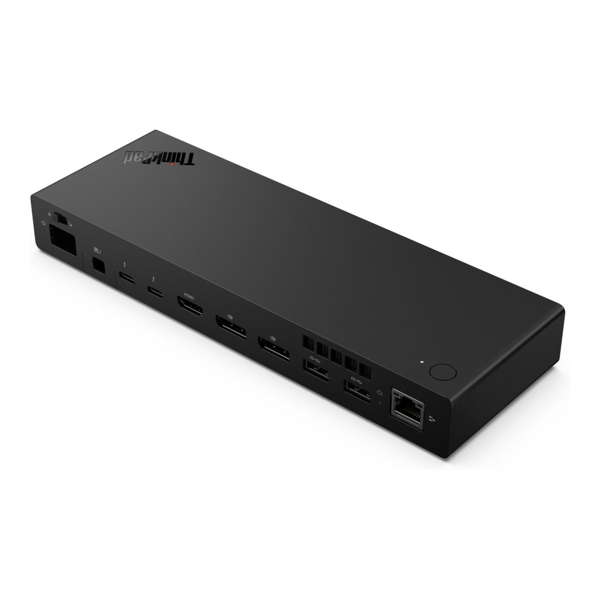Lenovo ThinkPad 7500 Thunderbolt 5 Smart Docking Station 40BA0265SA
