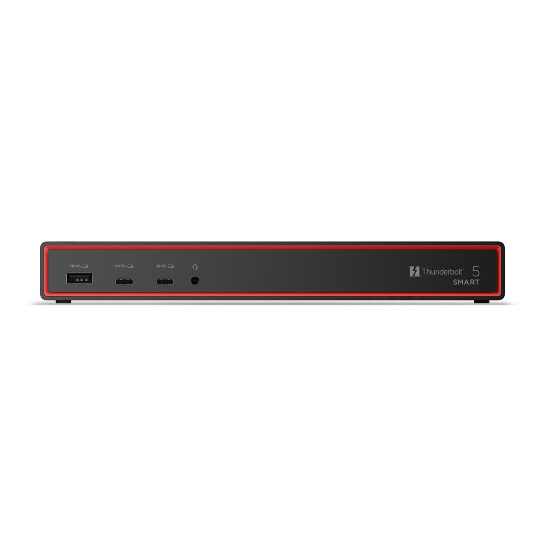 Lenovo ThinkPad 7500 Thunderbolt 5 Smart Docking Station 40BA0265SA