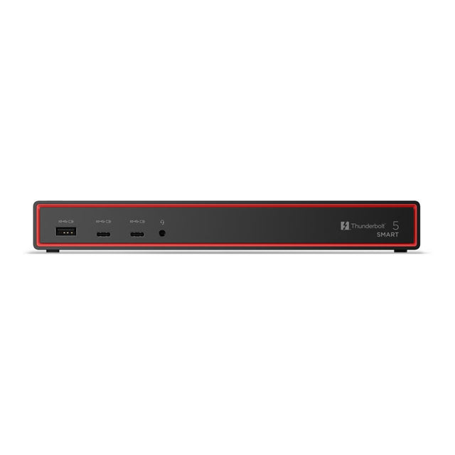 Lenovo ThinkPad 7500 Thunderbolt 5 Smart Docking Station 40BA0265SA