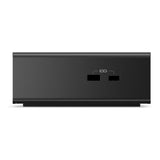 Lenovo ThinkPad 7500 Smart Thunderbolt 4 Wired Docking Station Black 40BE0135SA
