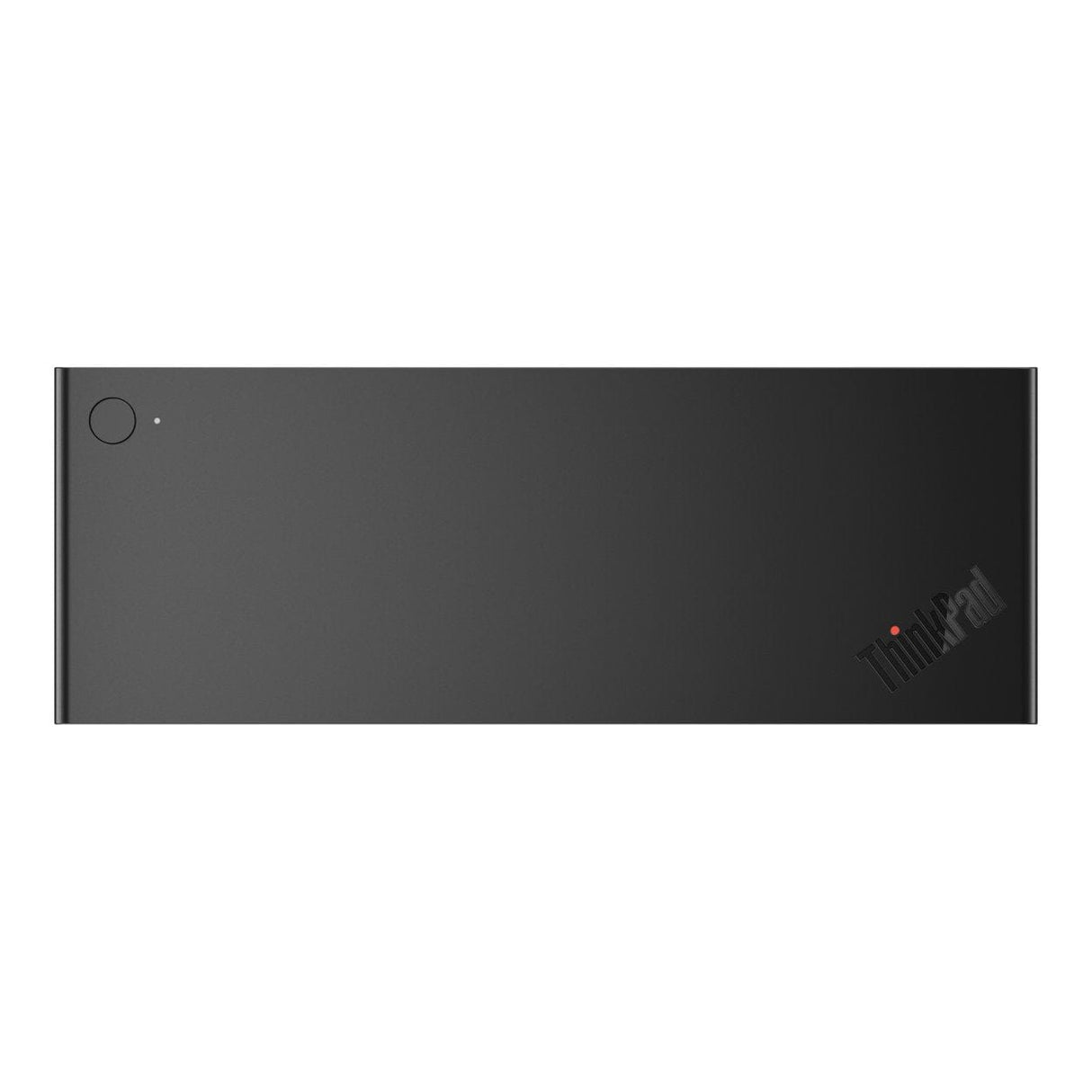 Lenovo ThinkPad 7500 Smart Thunderbolt 4 Wired Docking Station Black 40BE0135SA