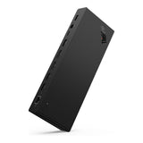 Lenovo ThinkPad 7500 Smart Thunderbolt 4 Wired Docking Station Black 40BE0135SA