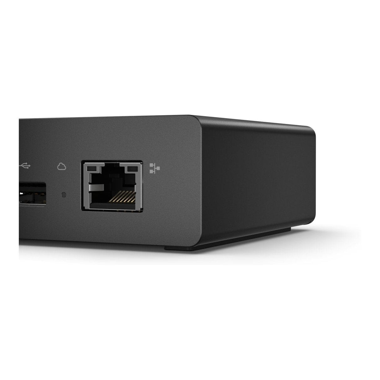 Lenovo ThinkPad 7500 Smart Thunderbolt 4 Wired Docking Station Black 40BE0135SA