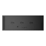 Lenovo ThinkPad 7500 Smart Thunderbolt 4 Wired Docking Station Black 40BE0135SA
