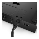 Lenovo ThinkPad 7500 Smart Thunderbolt 4 Wired Docking Station Black 40BE0135SA