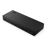 Lenovo ThinkPad 7500 Smart Thunderbolt 4 Wired Docking Station Black 40BE0135SA