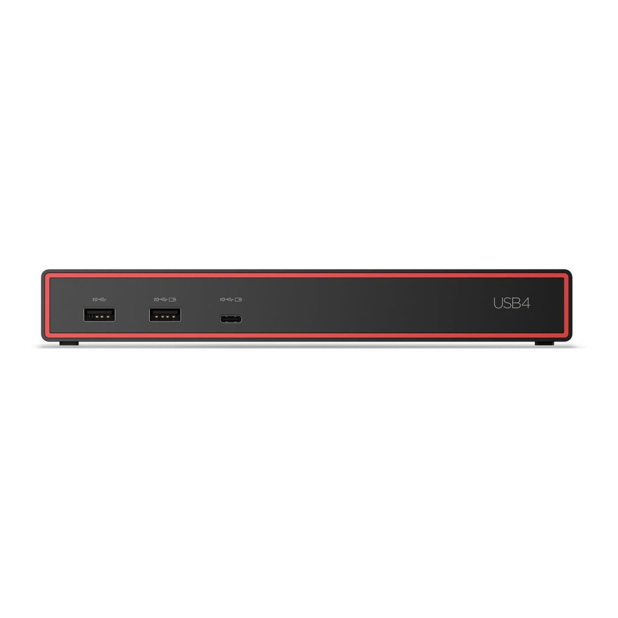 Lenovo ThinkPad 5000 USB4 Docking Station with 100W Adapter 40BF0100SA