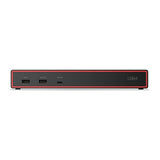 Lenovo ThinkPad 5000 USB4 Docking Station with 100W Adapter 40BF0100SA