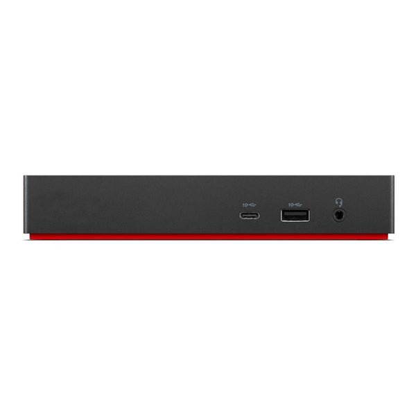 Lenovo ThinkPad Universal USB-C Smart Dock 40BN0135SA – FirstShop
