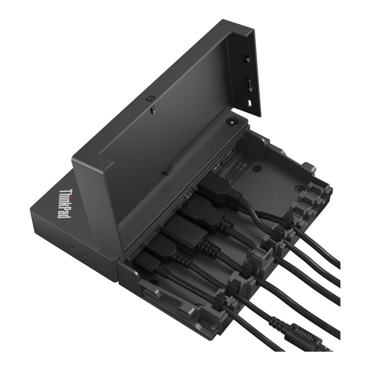 Lenovo ThinkPad Universal USB-C Smart Dock 40BN0135SA