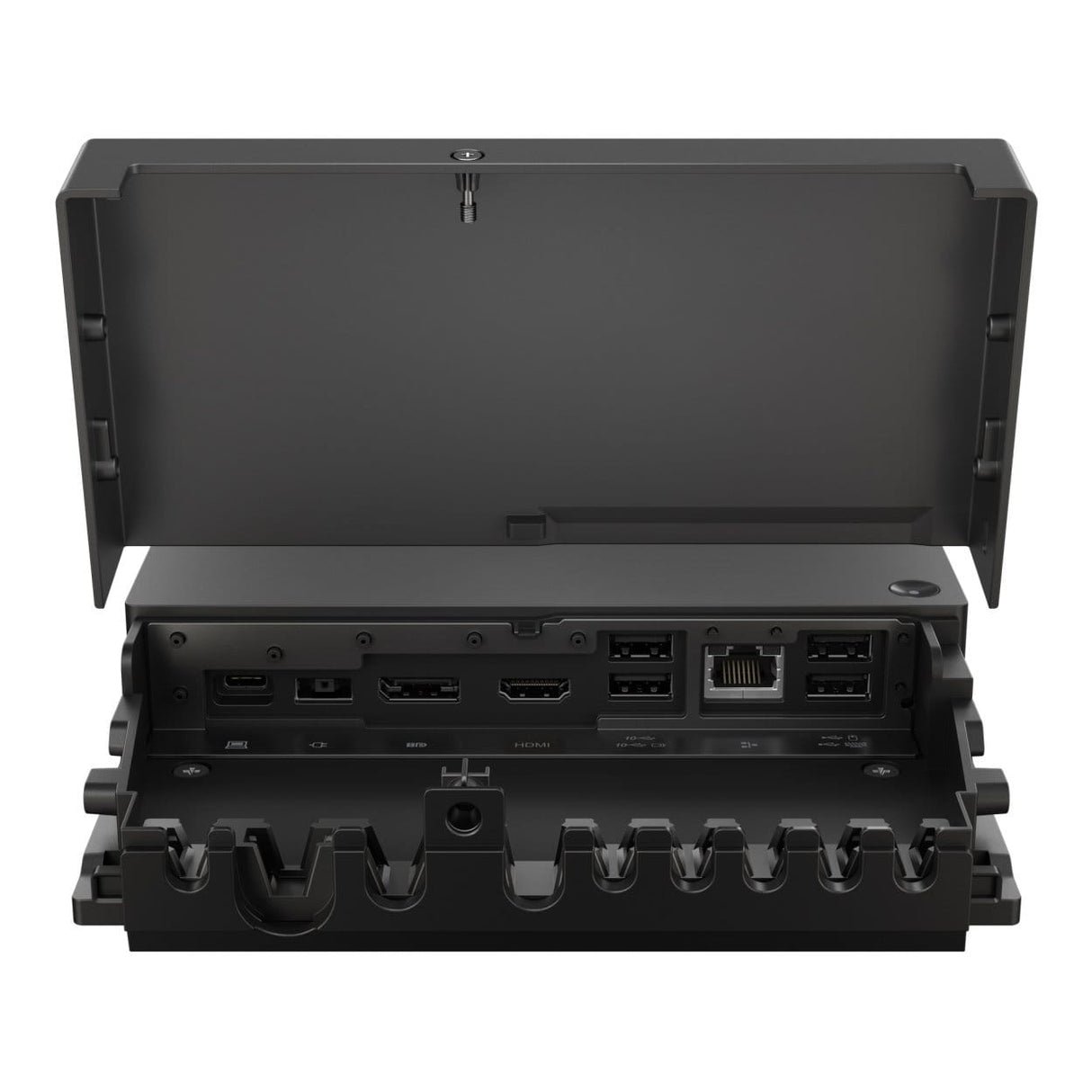 Lenovo ThinkPad Universal USB-C Smart Dock 40BN0135SA