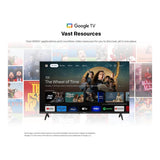 Skyworth 40E5400H 40-inch FHD Google Smart TV