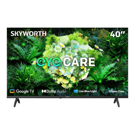 Skyworth 40E5400H 40-inch FHD Google Smart TV