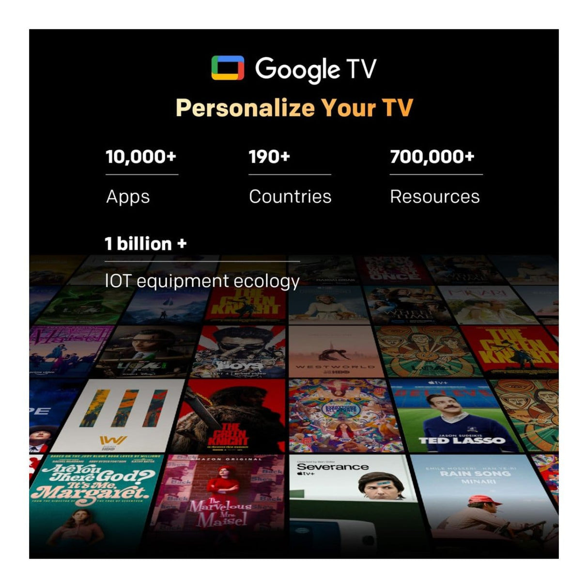 Skyworth 40E5500H 40-inch FHD Google Smart TV