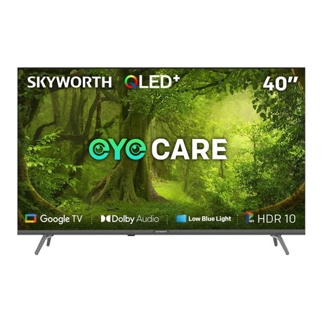 Skyworth 40E5500H 40-inch FHD Google Smart TV