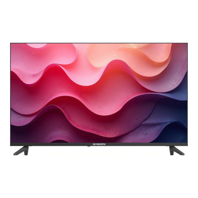 Skyworth 40-inch FHD Google Smart TV 40E6620H