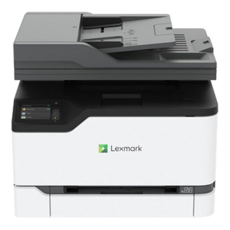 Lexmark XC2326 A4 Wi-Fi Multifunction Colour Laser Printer 40N9396
