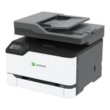 Lexmark XC2326 A4 Wi-Fi Multifunction Colour Laser Printer 40N9396