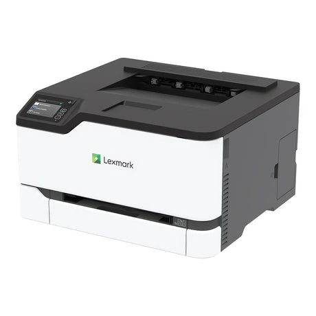 Lexmark CS431dw A4 Colour Laser Printer 40N9426