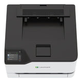 Lexmark CS431dw A4 Colour Laser Printer 40N9426
