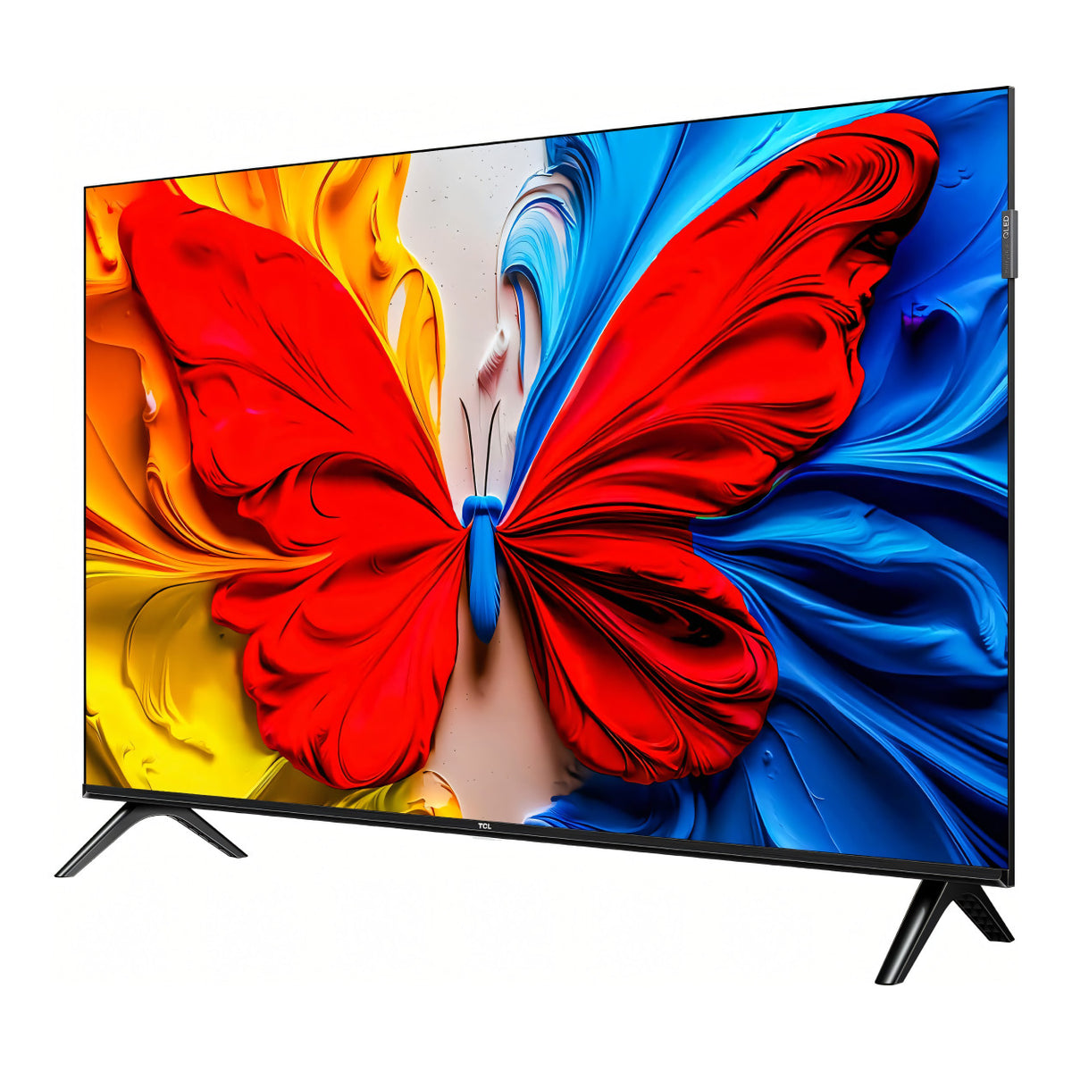 TCL S5K 40-inch Full HD QLED Google Smart TV 40S5K