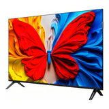 TCL S5K 40-inch Full HD QLED Google Smart TV 40S5K