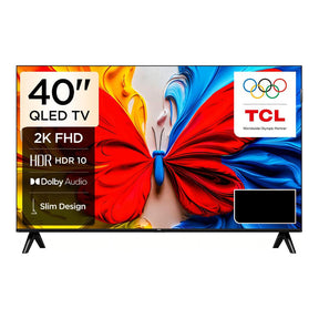 TCL S5K 40-inch Full HD QLED Google Smart TV 40S5K