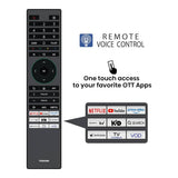 Toshiba 40V35RP 40-inch HD VIDAA Smart TV