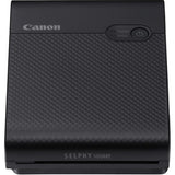 Canon SELPHY Square QX10 Compact Photo Printer 4107C016