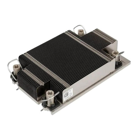 Dell 412-AAVE-OPEN Computer Cooling System Processor Heatsink OPEN