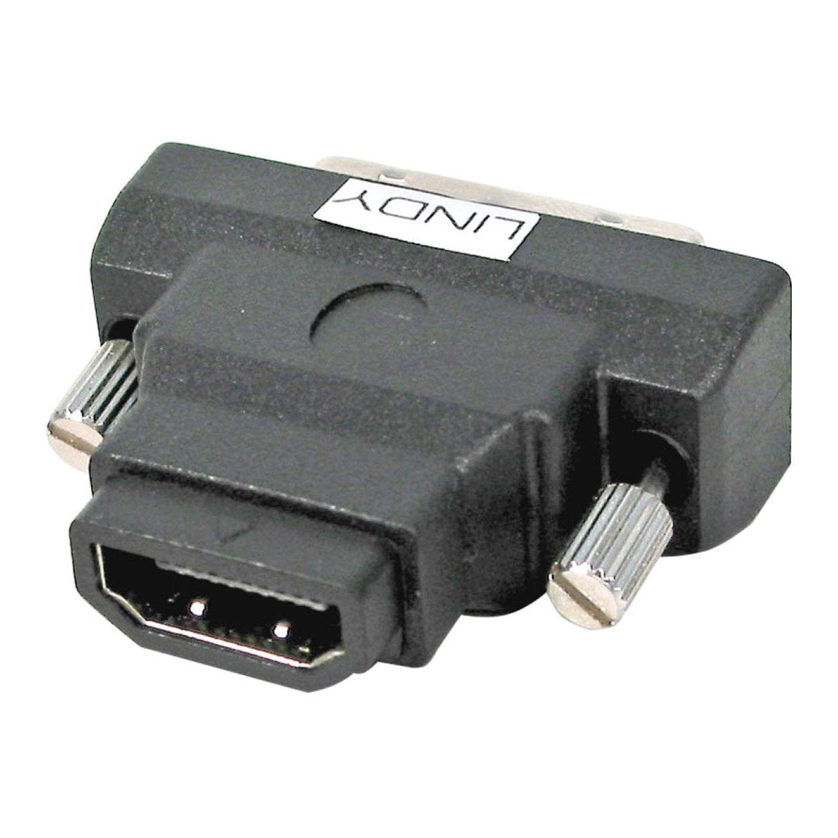 Lindy HDMI Female to DVI-D Male Adapter 41228